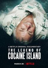 La légende de cocaine island