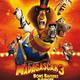 photo du film Madagascar 3, bons baisers d'europe