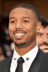 Michael B. Jordan