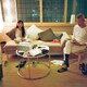 photo du film L'Échelle céleste : l'art de Cai Guo-qiang
