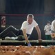 photo du film L'Échelle céleste : l'art de Cai Guo-qiang