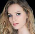 Charlotte Kirk
