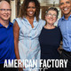 photo du film American factory : conversation avec les obama