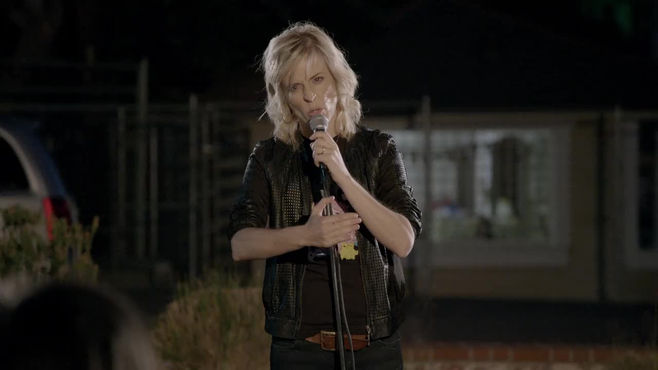 Extrait vidéo du film  Maria bamford : old baby