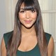 Voir les photos de Hannah Simone sur bdfci.info