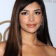 photo de Hannah Simone