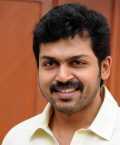 Karthik Sivakumar