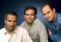 Les Inconnus