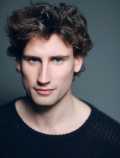 Edward Holcroft