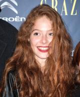 Jenna Thiam