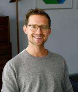 Silvan Zürcher
