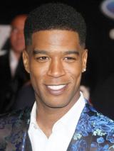 Scott Mescudi