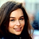 photo de Emilia Clarke