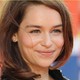 photo de Emilia Clarke