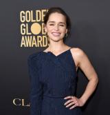 Emilia Clarke