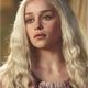 photo de Emilia Clarke