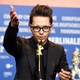 Voir les photos de Tomasz Wasilewski sur bdfci.info