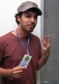 Alex Abbad