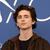 Timothée Chalamet