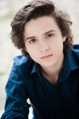 Dylan Schmid