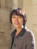 Dahee Jeong