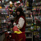 Voir les photos de Malina Weissman sur bdfci.info