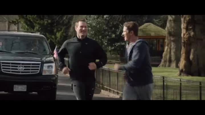 Extrait vidéo du film  La Chute de Londres