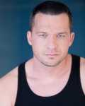 Jason Lee Erickson