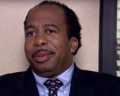 Leslie David Baker