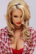 Mindy Robinson