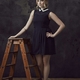 photo de Eliza Taylor