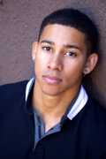 Keiynan Lonsdale