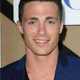 Colton Haynes