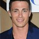 Voir les photos de Colton Haynes sur bdfci.info