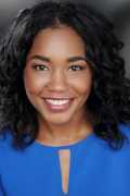 Tina Gilton