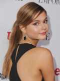 Stefanie Scott