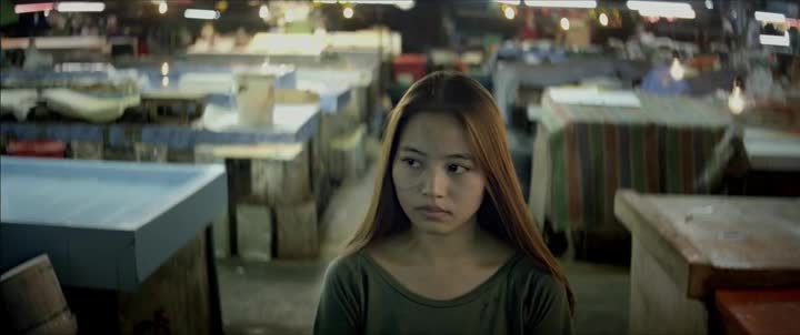 Extrait vidéo du film  Anna