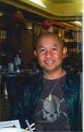 David Prak