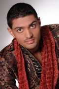 Akshay Patel