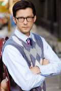 Adam Fristoe