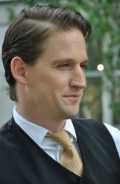 Eric Riedmann