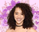 Jasmin Savoy Brown