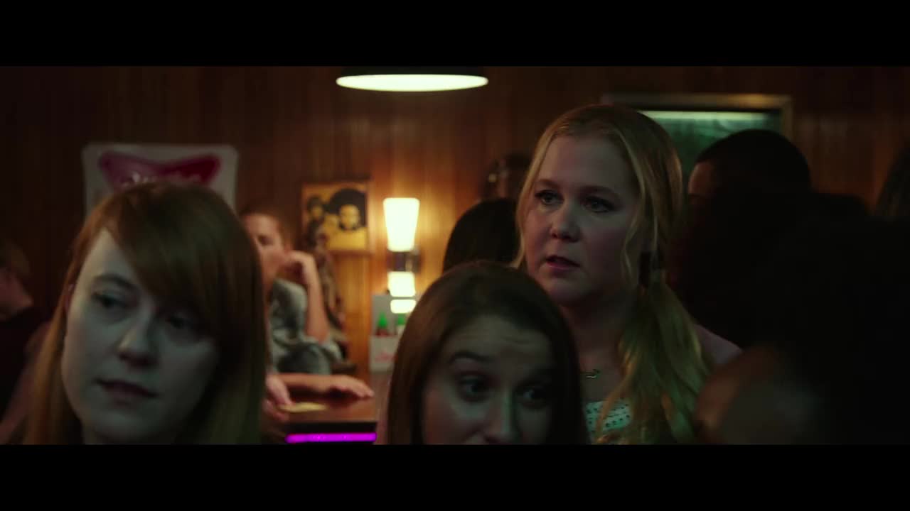 Extrait vidéo du film  I feel pretty
