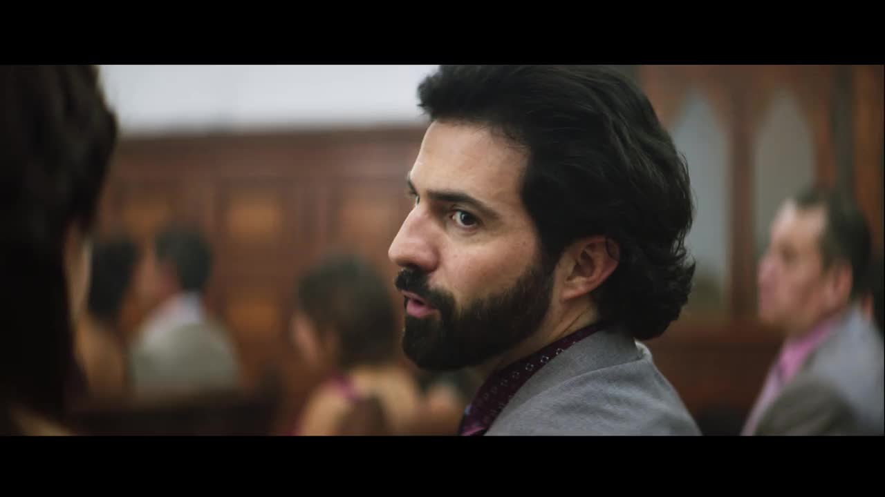 Extrait vidéo du film  L école des célibataires