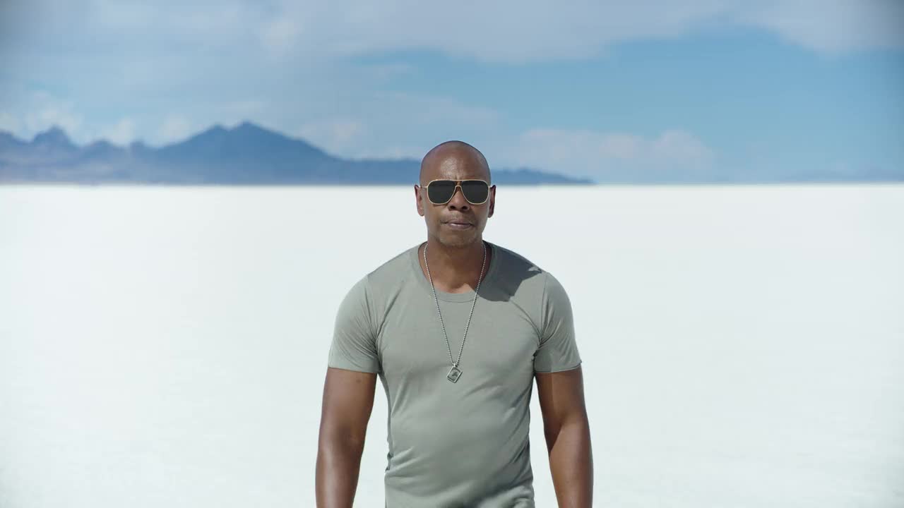 Un extrait du film  Dave chappelle : sticks & stones
