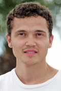 Karl Glusman