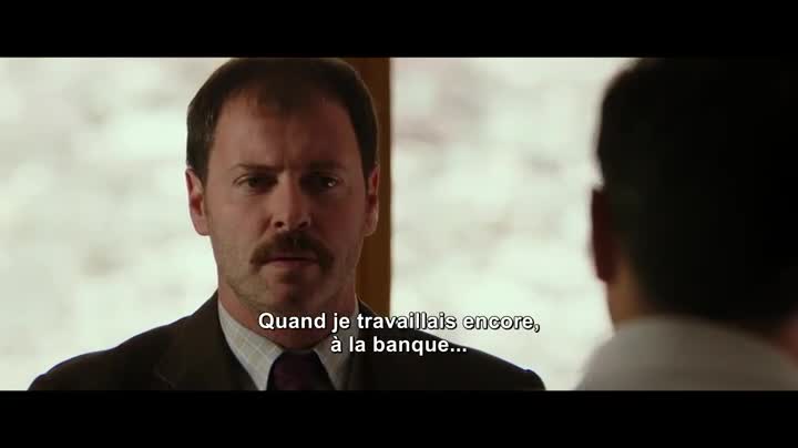 Extrait vidéo du film  Le Crime du sommelier