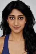 Sunita Mani