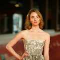 Freya Mavor