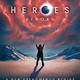 photo de la série Heroes Reborn